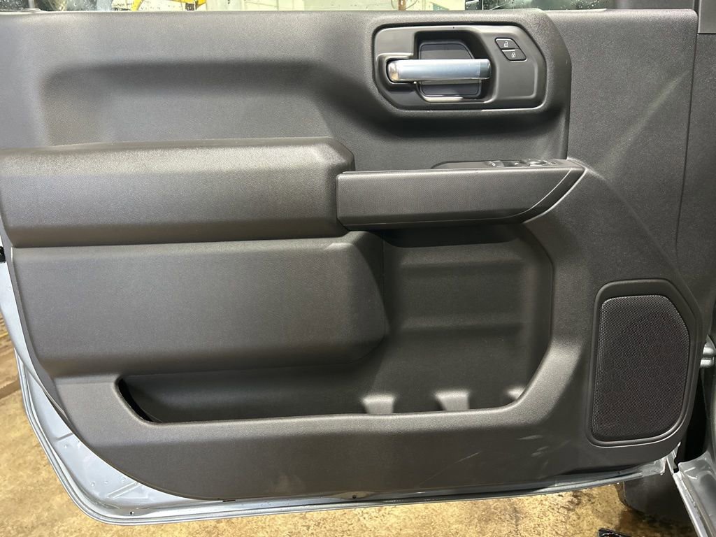 New 2026 Chevrolet Silverado 3500 W/T image 13