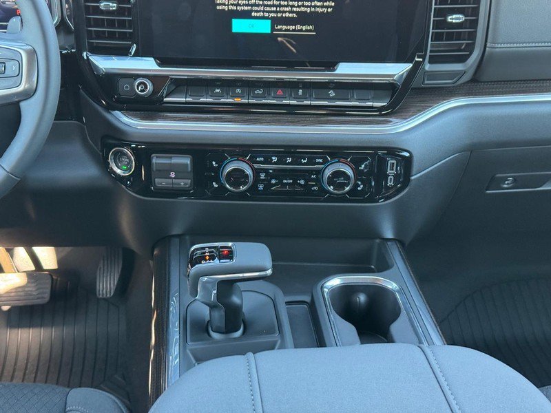 New 2026 Chevrolet Silverado 1500 LT image 9