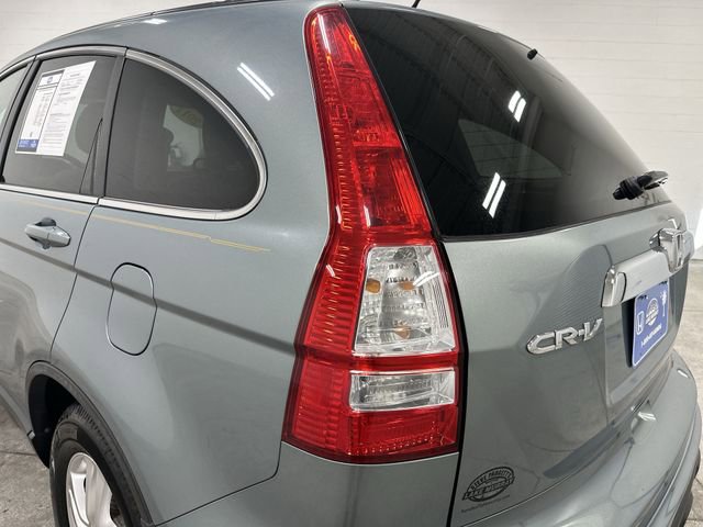 Used 2011 Honda CR-V EX-L image 20