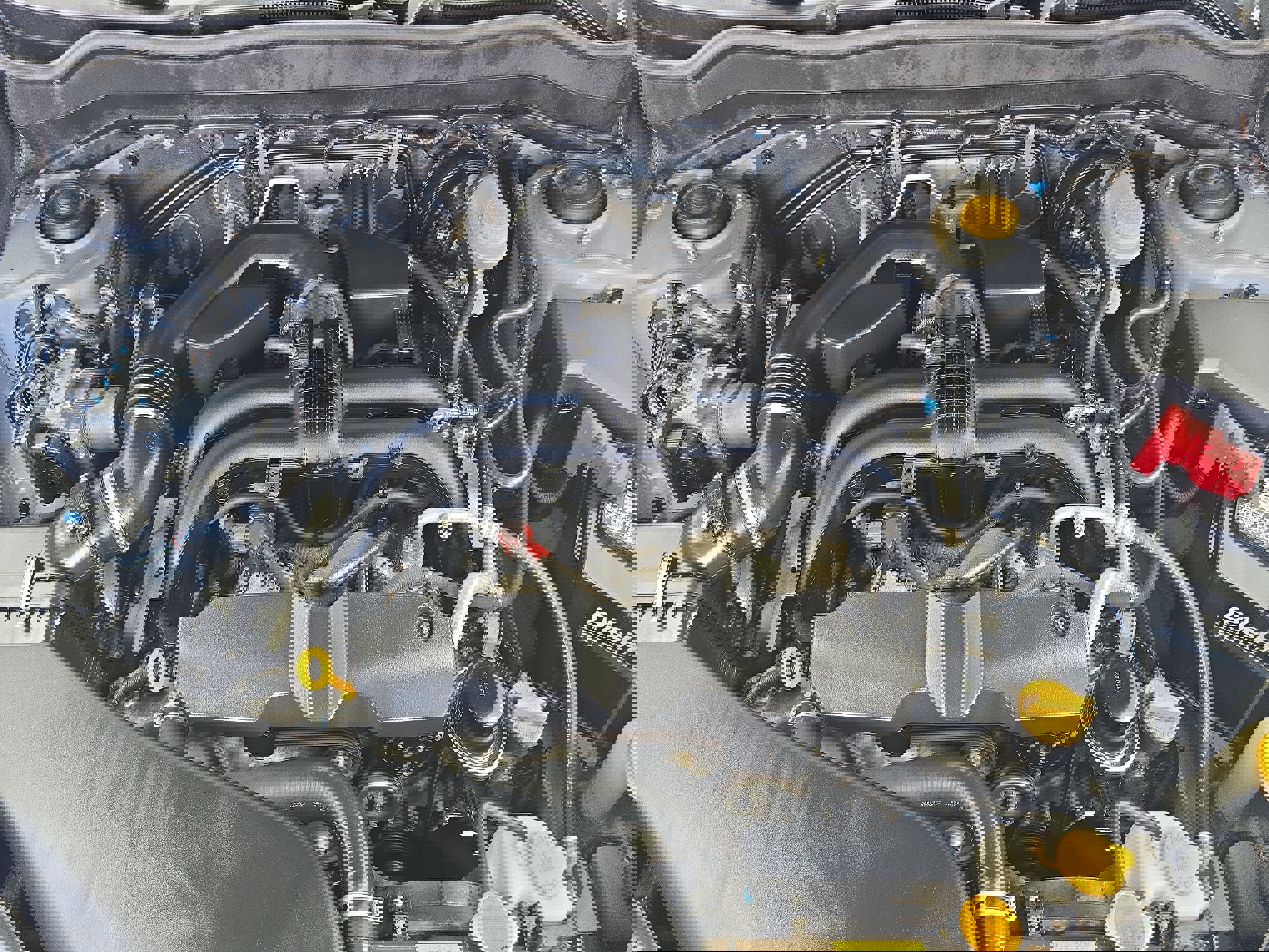 Used 2017 Subaru Forester 2.5i Touring image 31