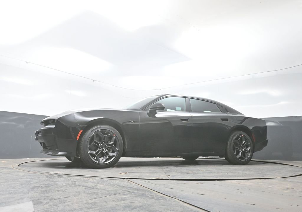 New 2026 Dodge Charger R/T image 40