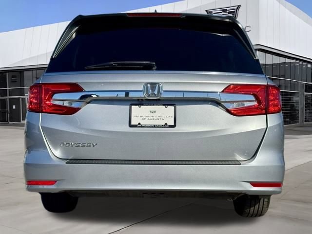 Used 2018 Honda Odyssey EX image 6