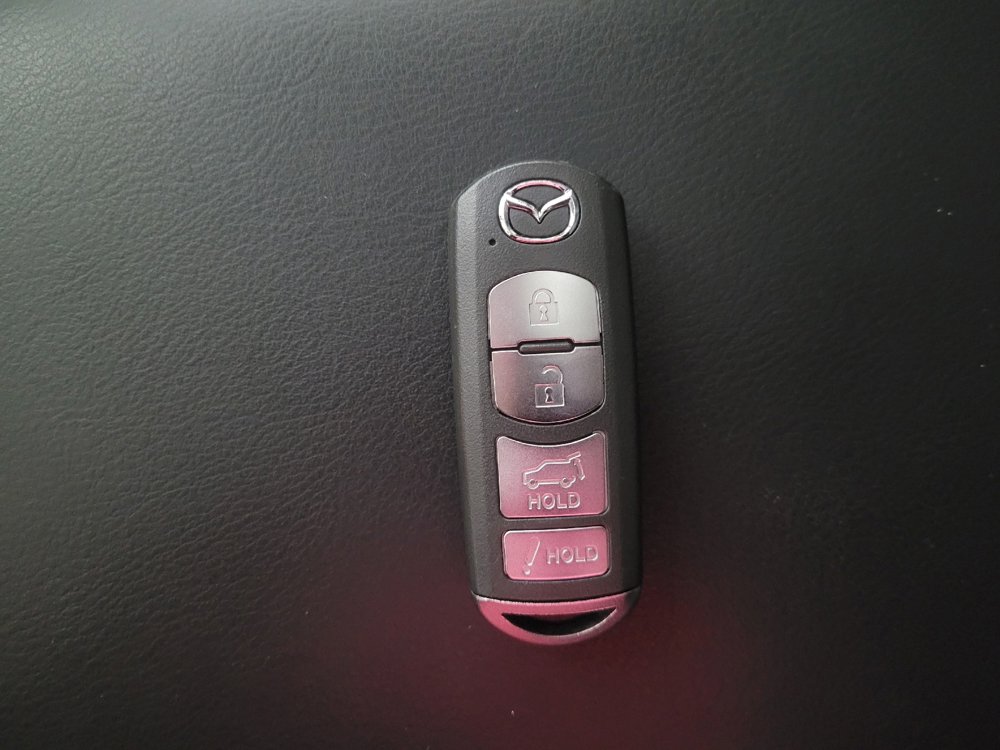 Used 2018 MAZDA CX-5 Grand Touring w/ Premium Package image 32