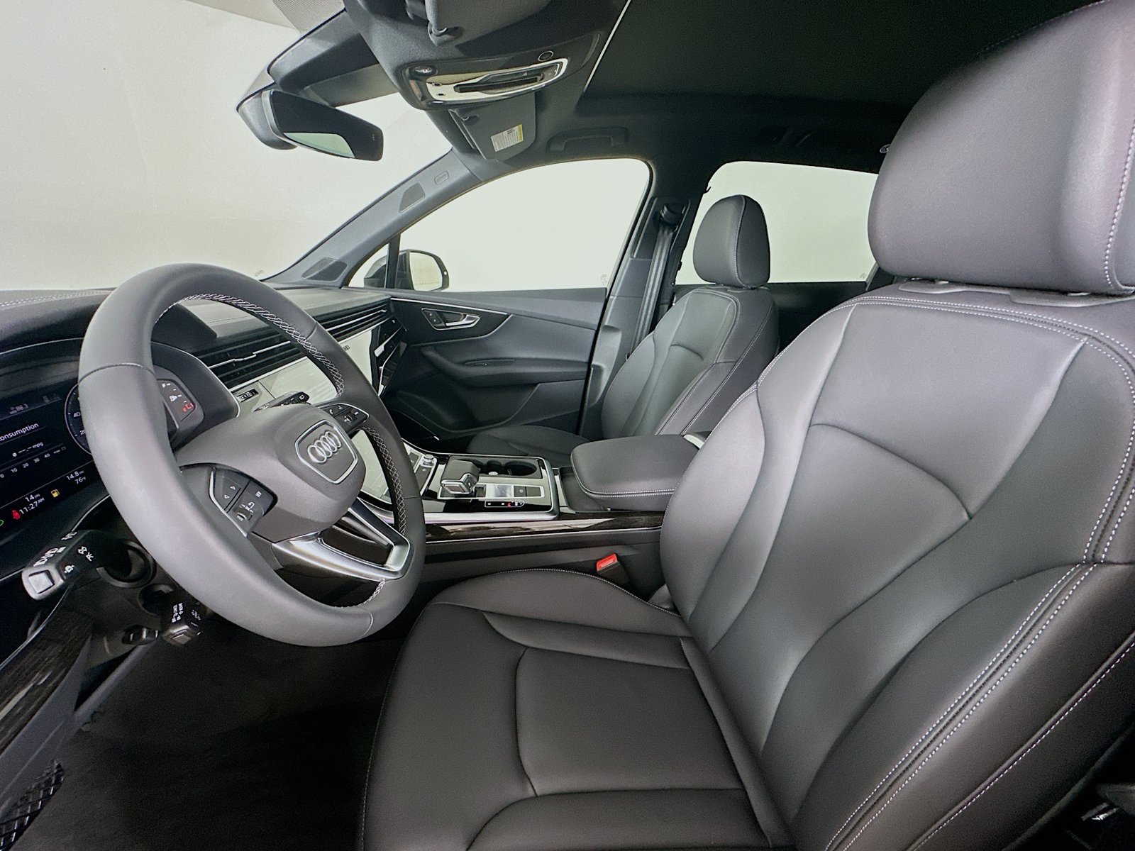 New 2026 Audi Q7 2.0T Premium AWD/4WD image 34