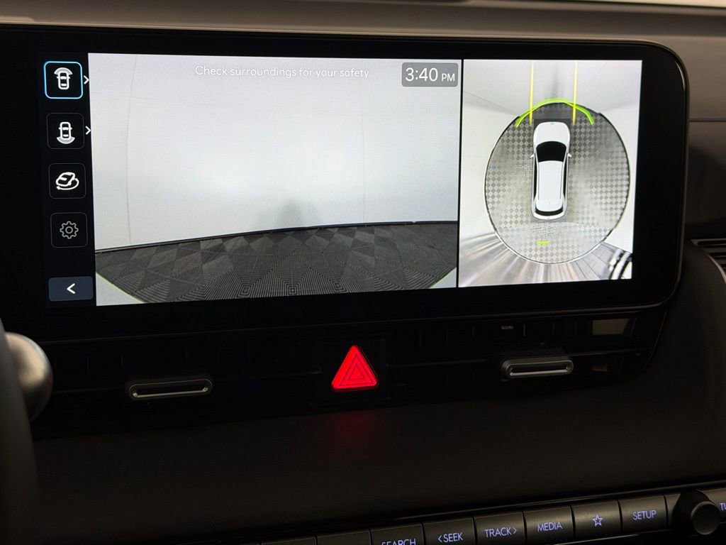 Used 2025 Hyundai Ioniq 5 Limited RWD image 20