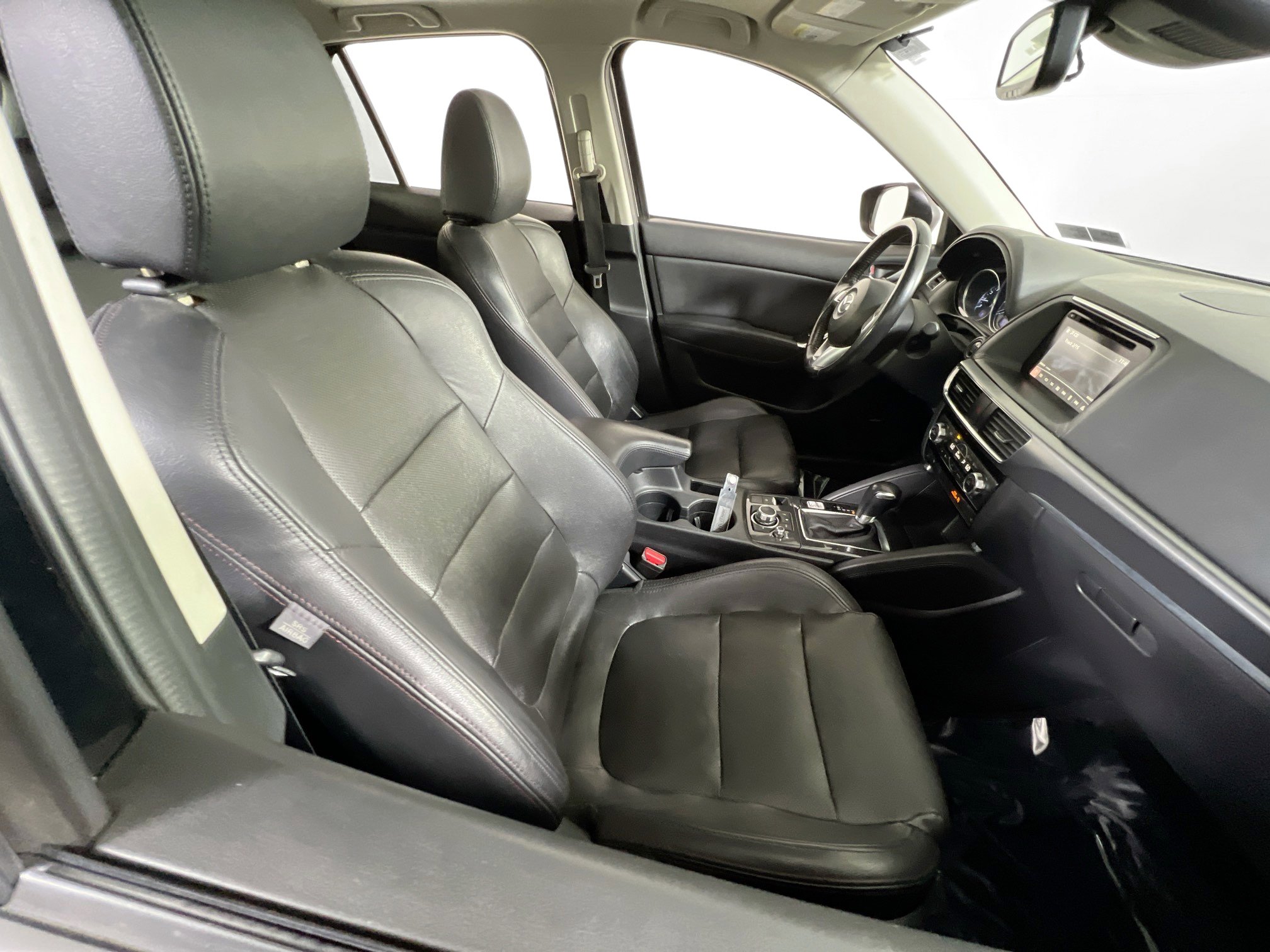 Used 2016 MAZDA CX-5 Grand Touring AWD/4WD image 27