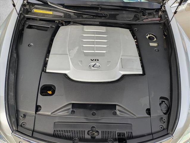 Used 2008 Lexus LS 460 image 23