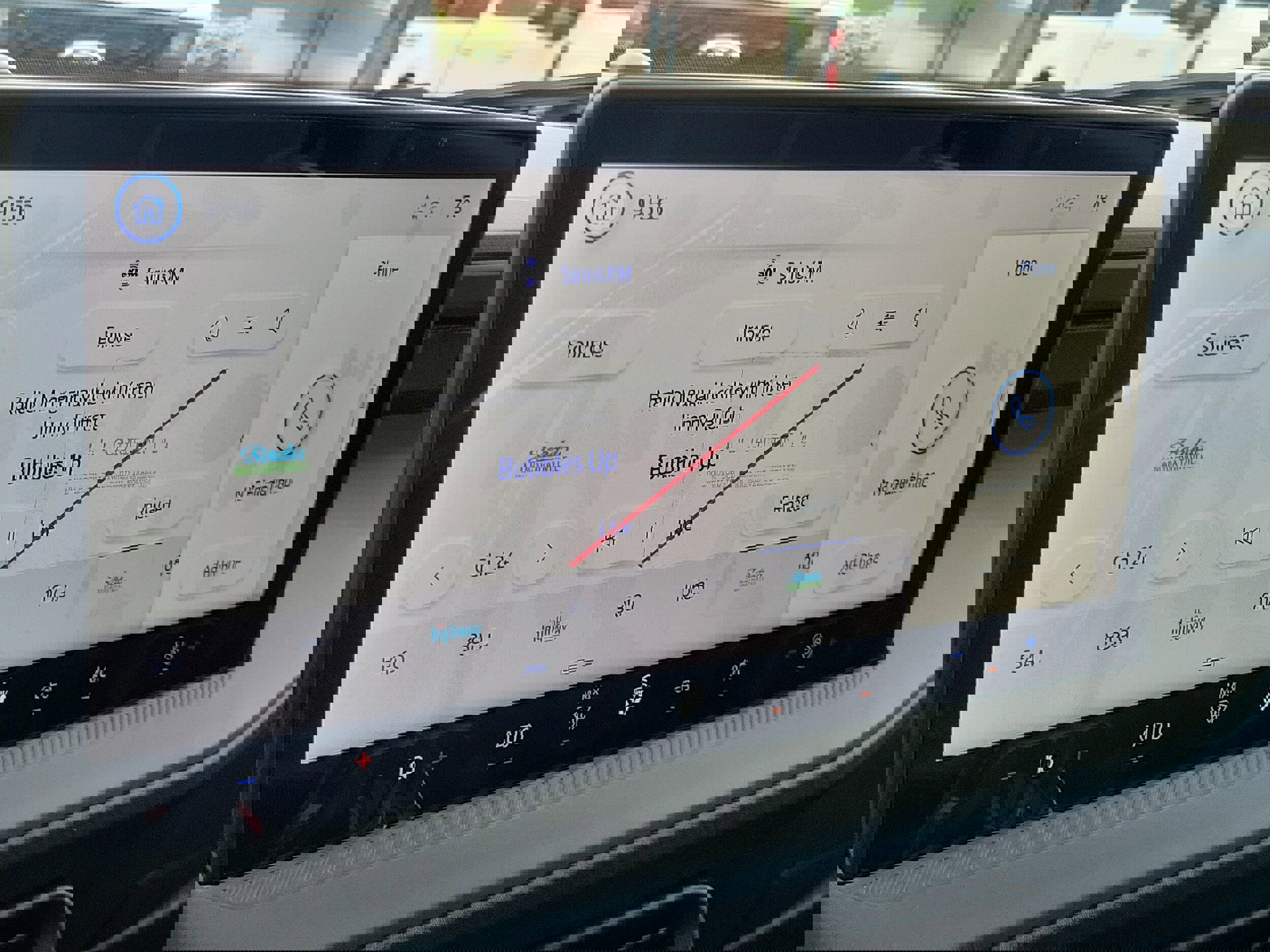 New 2025 Ford Maverick Lobo image 50