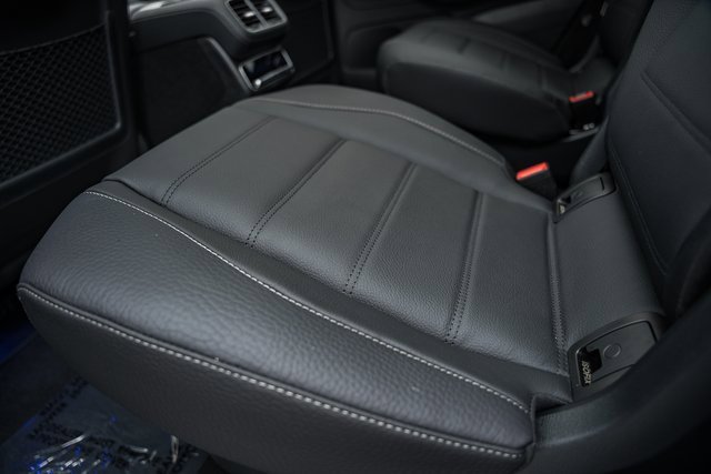 New 2026 Mercedes-Benz GLS 450 4MATIC image 32