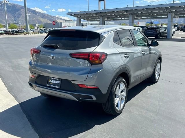 Used 2025 Buick Encore GX Preferred FWD image 24