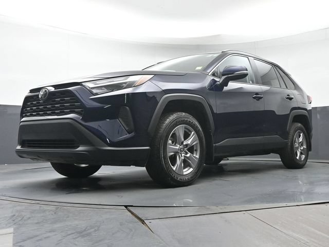 Certified 2024 Toyota RAV4 XLE AWD/4WD image 29