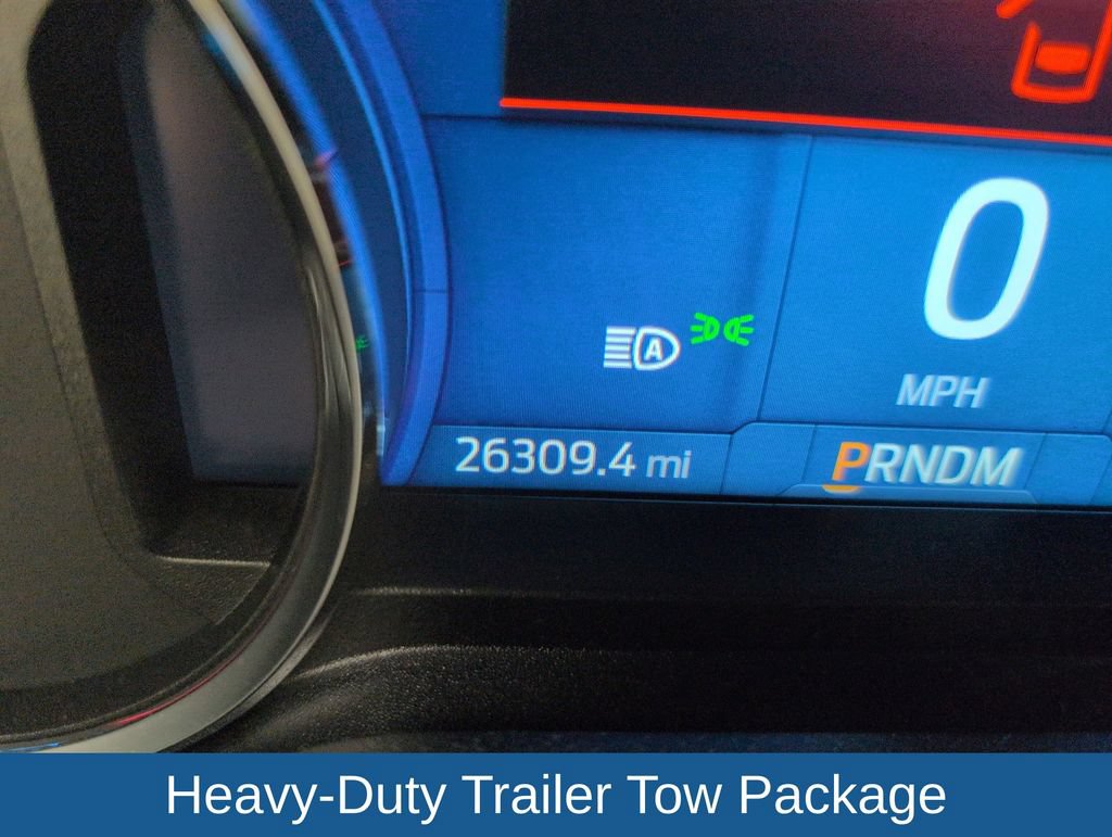 Certified 2022 Ford Expedition Limited RWD image 25
