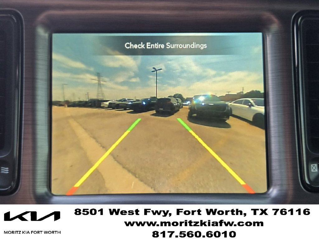 Used 2018 Dodge Challenger SRT Demon RWD image 17
