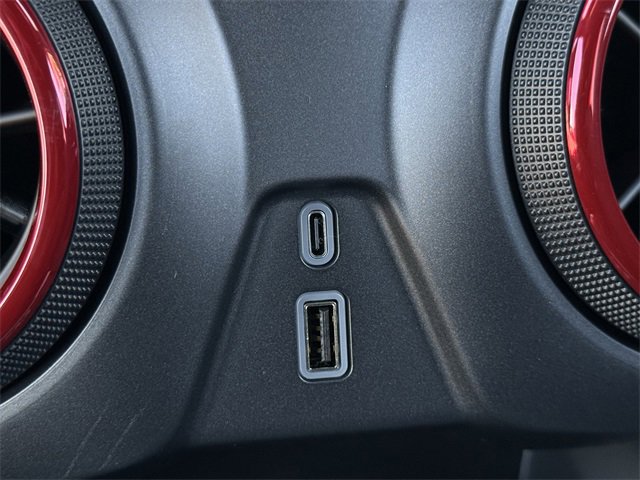 New 2025 Chevrolet Blazer RS w/ Driver Confidence II Package image 20