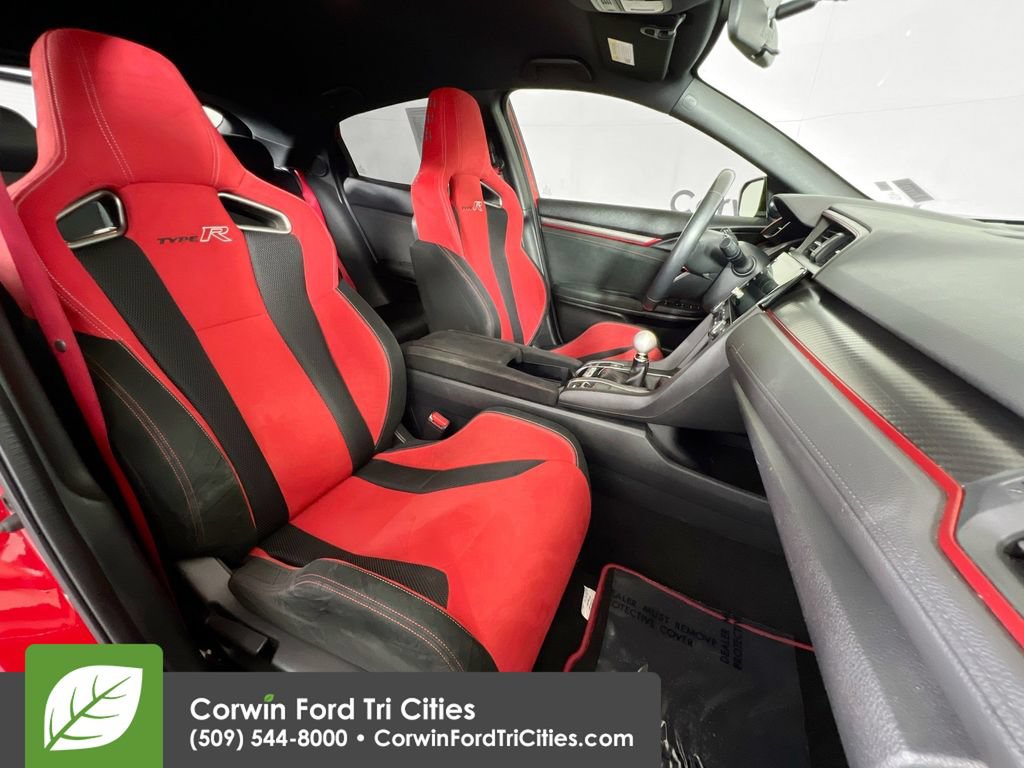 Used 2019 Honda Civic Type R image 17