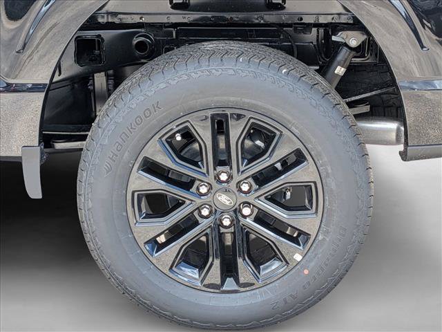New 2026 Ford F150 Lariat AWD/4WD image 9