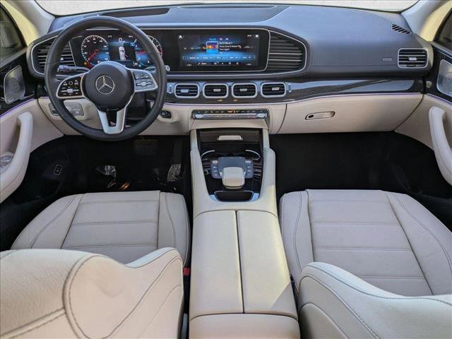 Certified 2023 Mercedes-Benz GLE 350 4MATIC image 17