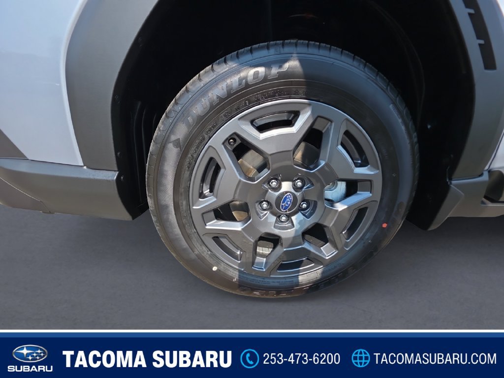 New 2026 Subaru Outback Premium AWD/4WD image 10