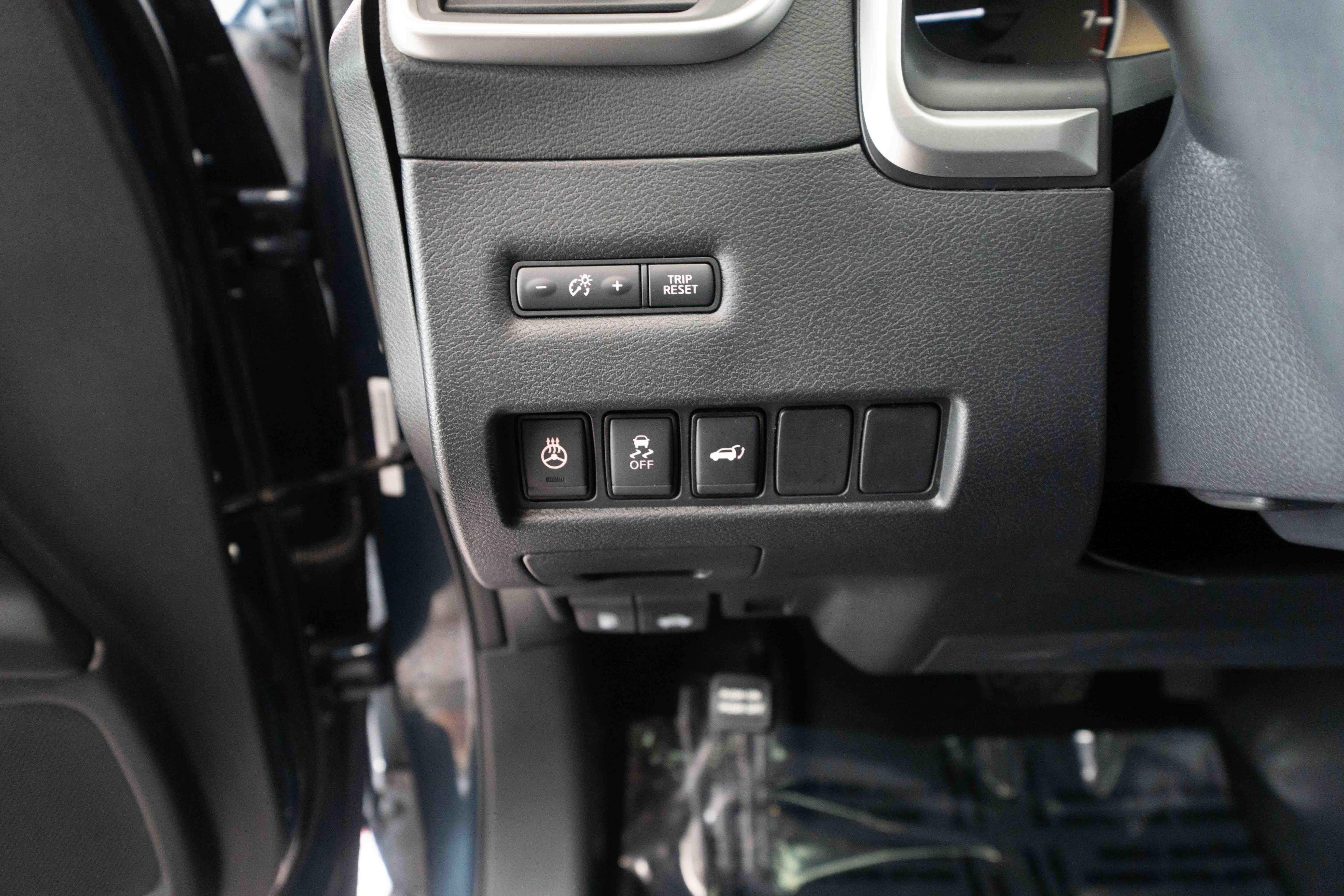 Used 2018 Nissan Murano SL AWD/4WD image 11