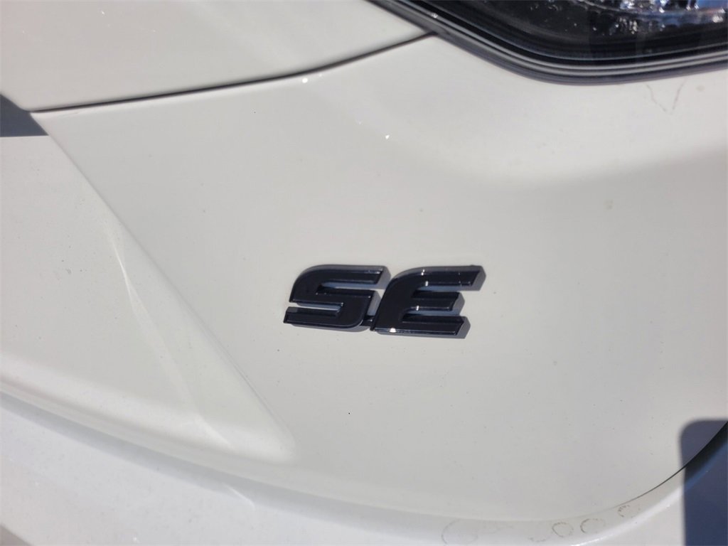 Used 2024 Toyota Corolla Sedan w/ SE Convenience Package image 13