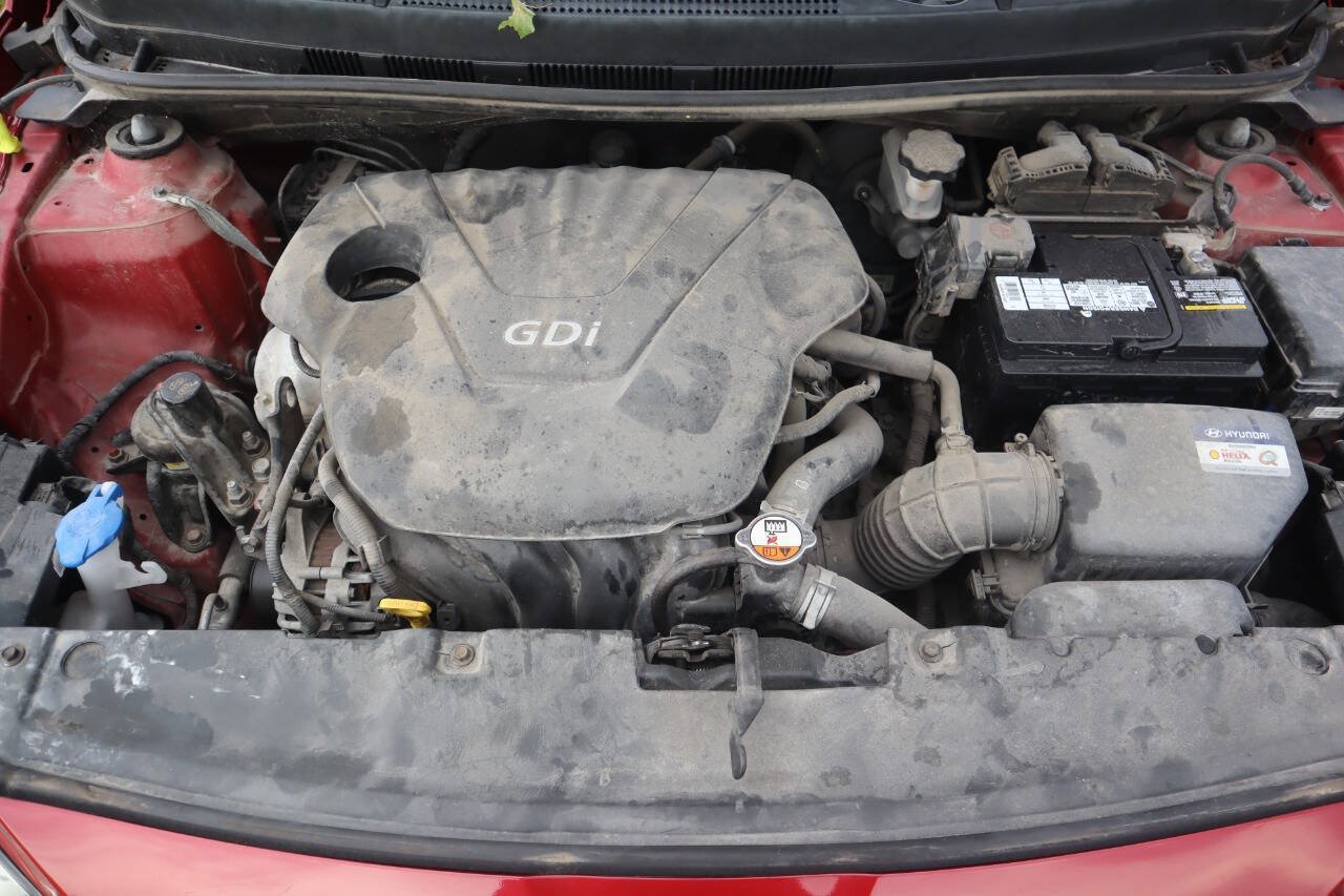 Used 2017 Hyundai Accent SE FWD image 33