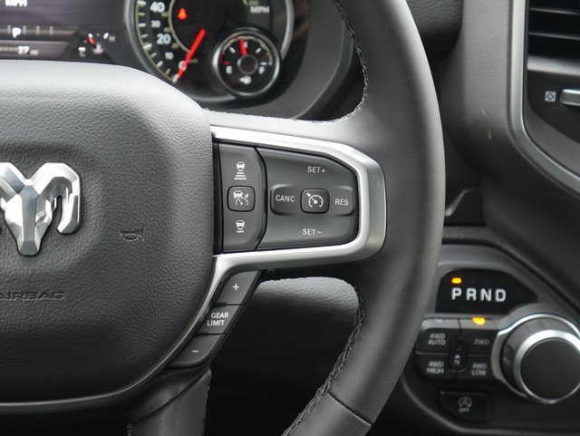 Used 2025 RAM 1500 Big Horn image 20