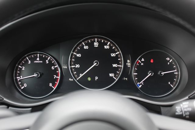 New 2026 MAZDA CX-30 AWD 2.5 S w/ Premium Package image 28