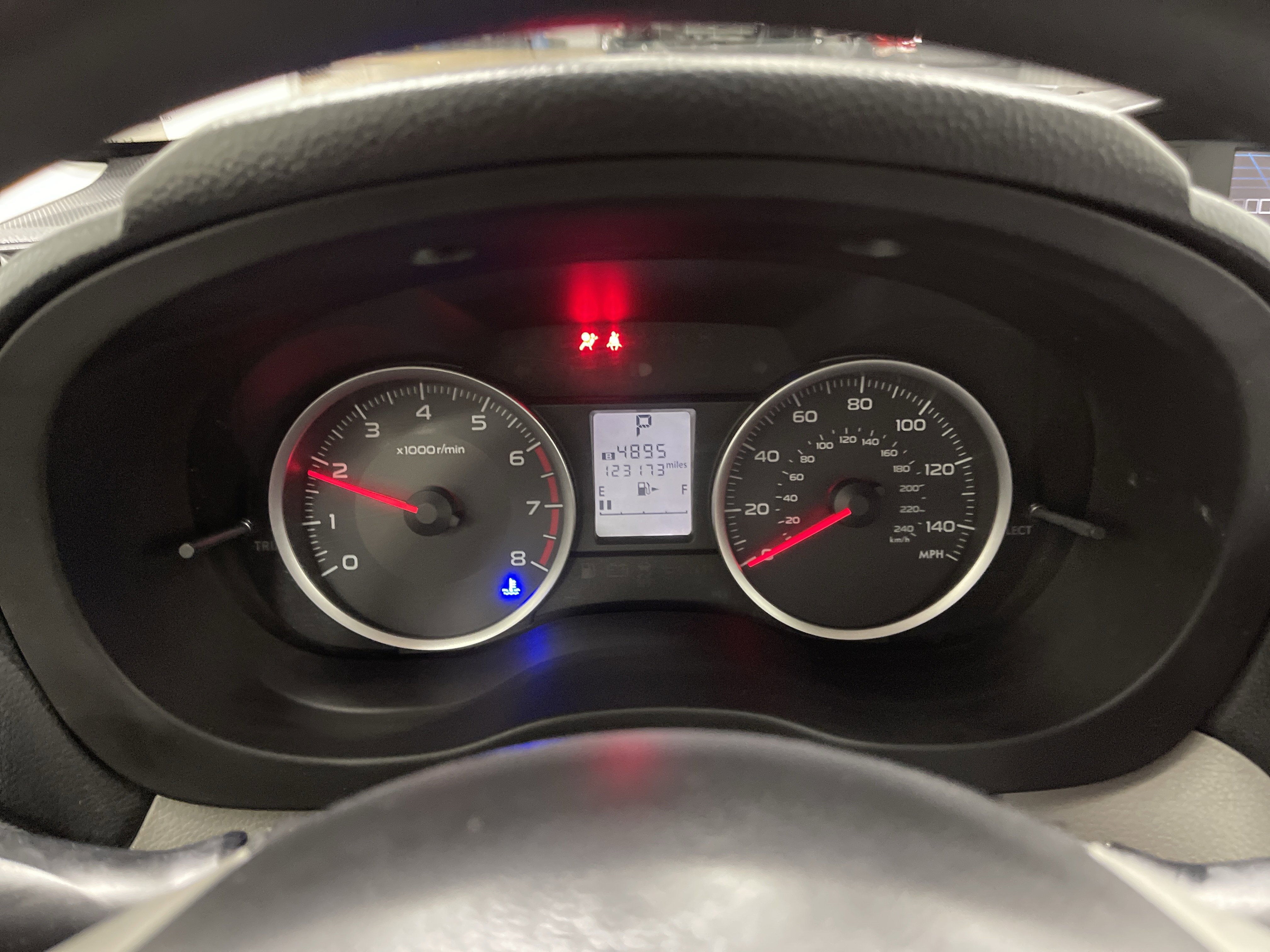 Used 2015 Subaru Forester 2.5i Premium w/ All-Weather Package image 32