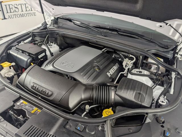 Used 2023 Dodge Durango R/T w/ Blacktop Package image 35