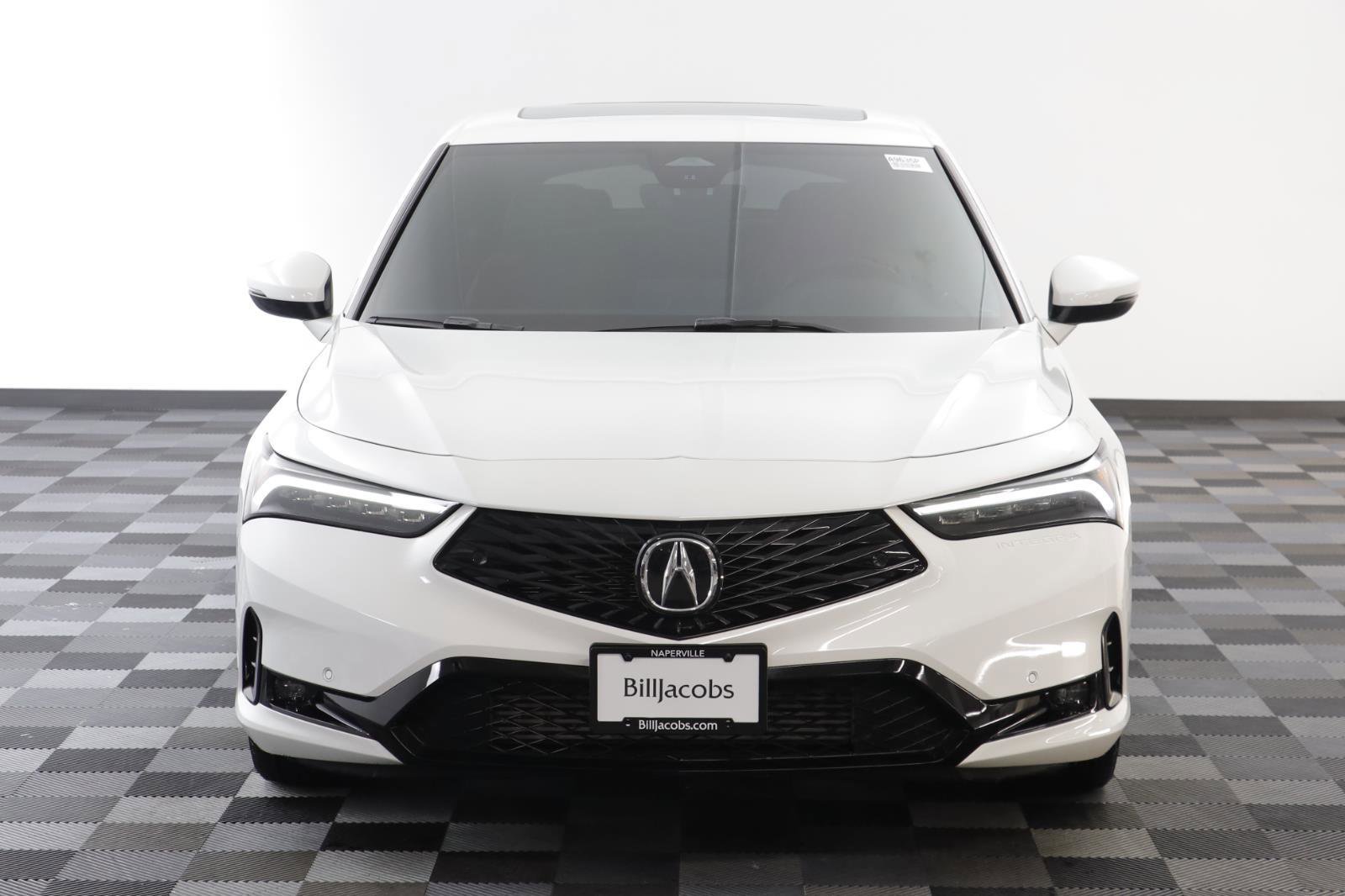 Used 2024 Acura Integra A-Spec image 25