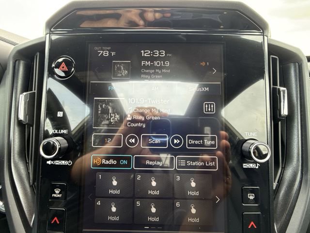 Used 2026 Subaru Forester Premium image 16