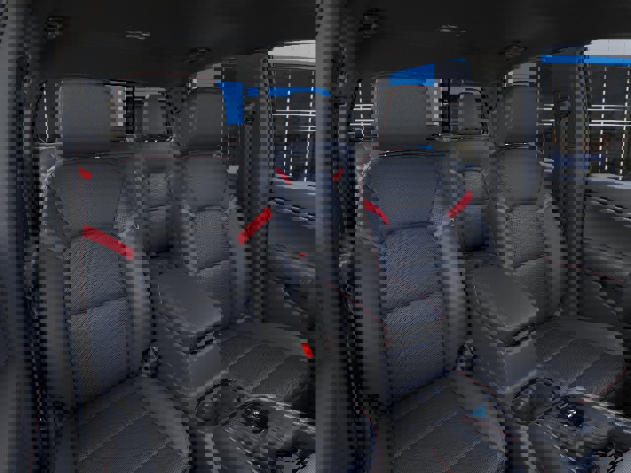 New 2026 Chevrolet Colorado Z71 w/ Technology Package image 16