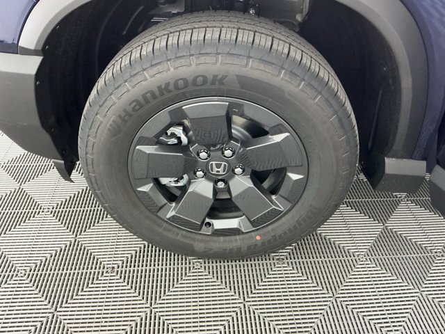 New 2026 Honda Passport RTL image 27
