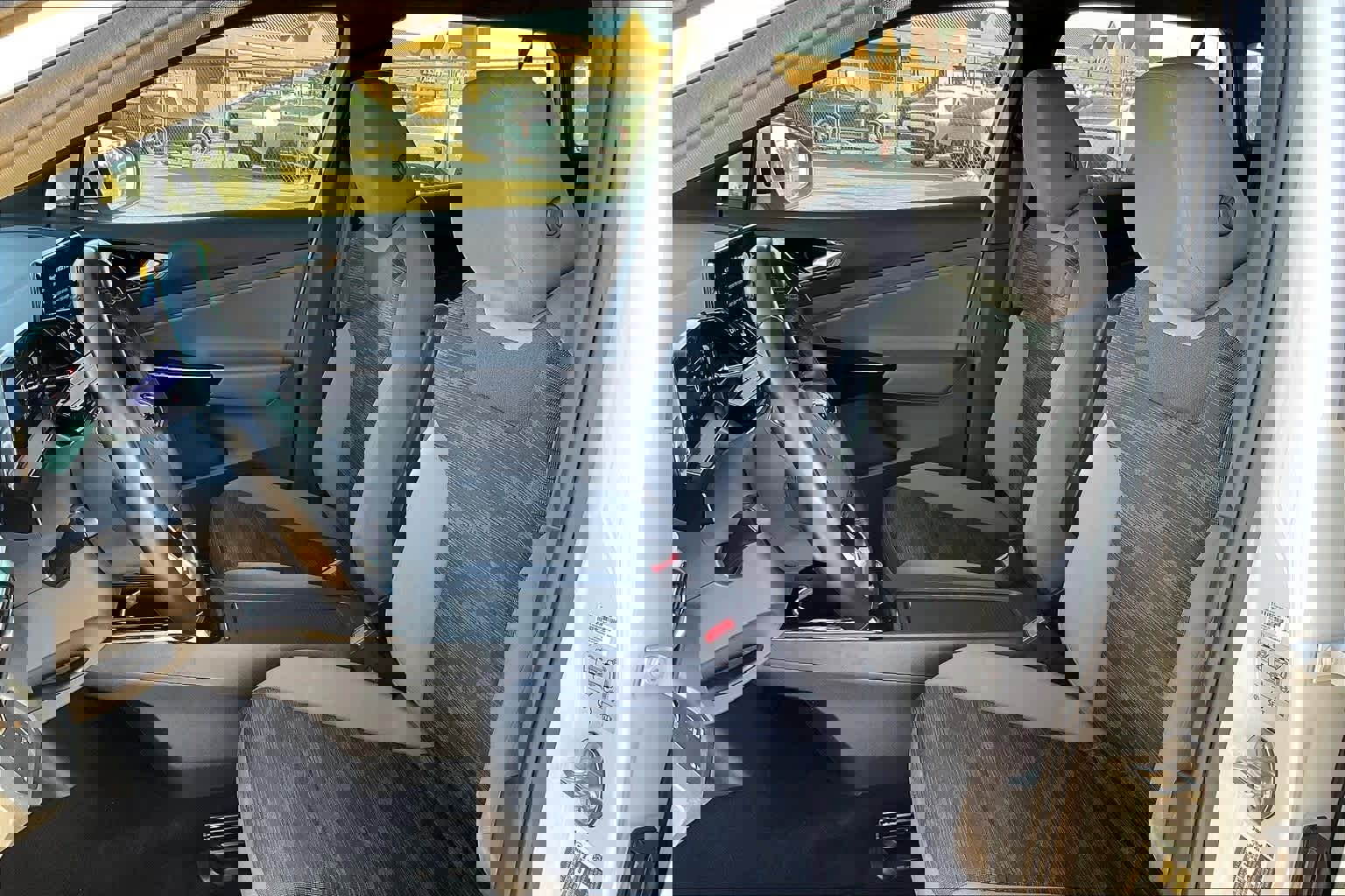 Used 2021 Volkswagen ID.4 Pro image 11