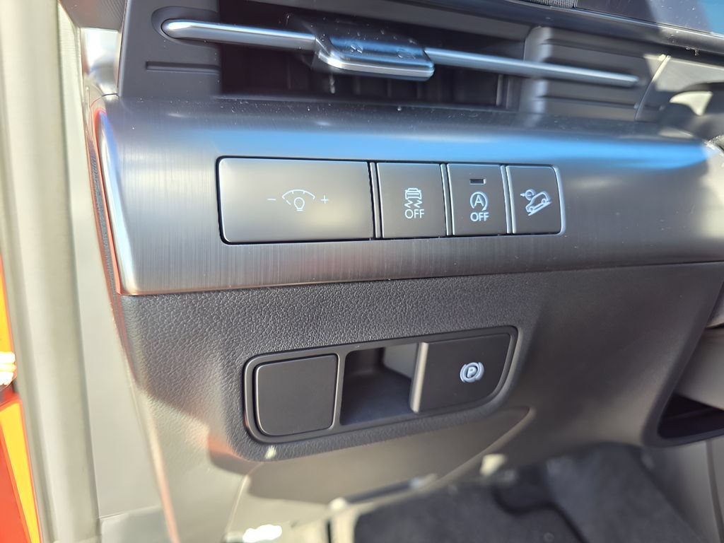 New 2026 Hyundai Kona SE AWD/4WD image 17