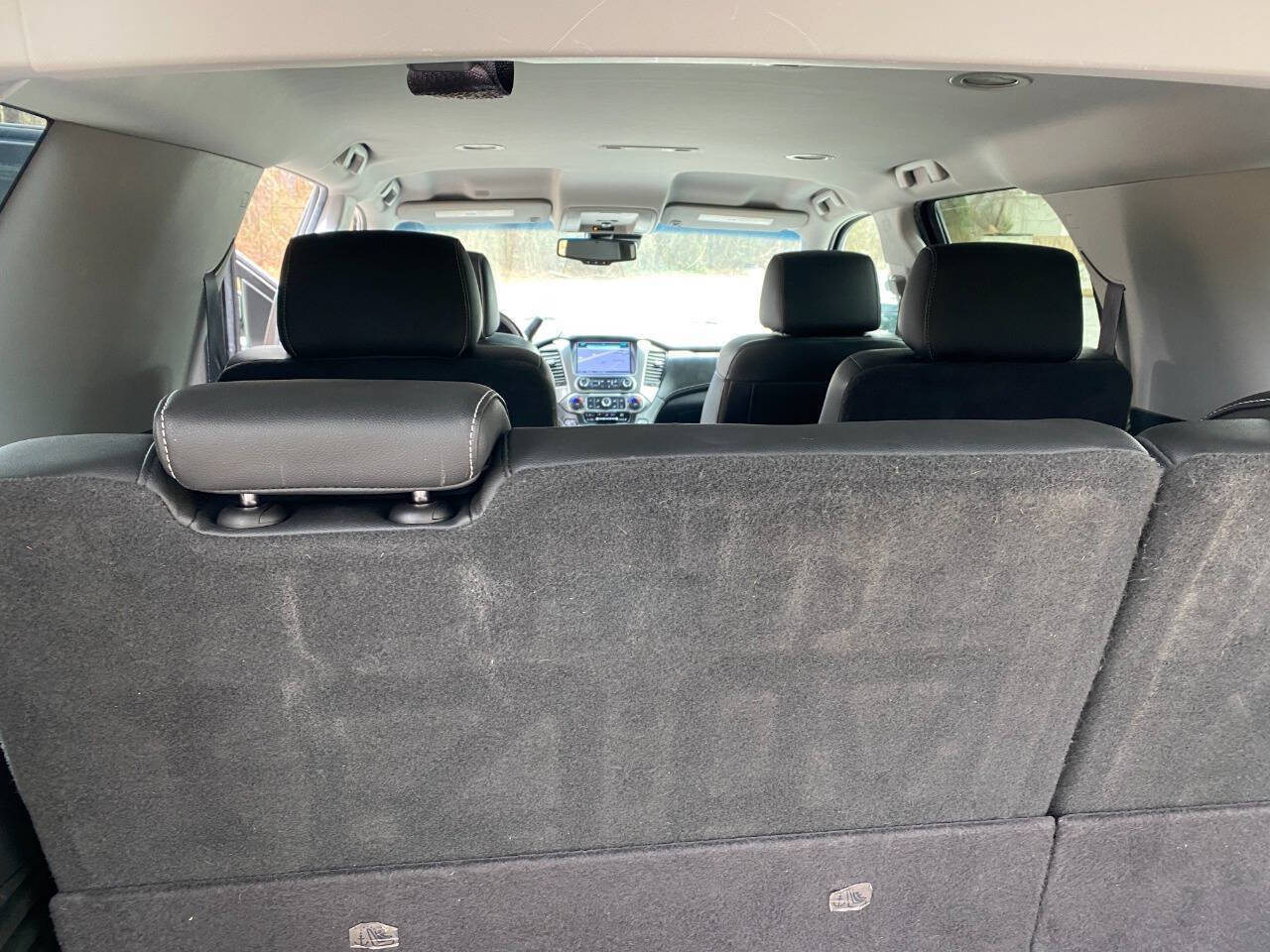 Used 2017 Chevrolet Tahoe Premier RWD image 58