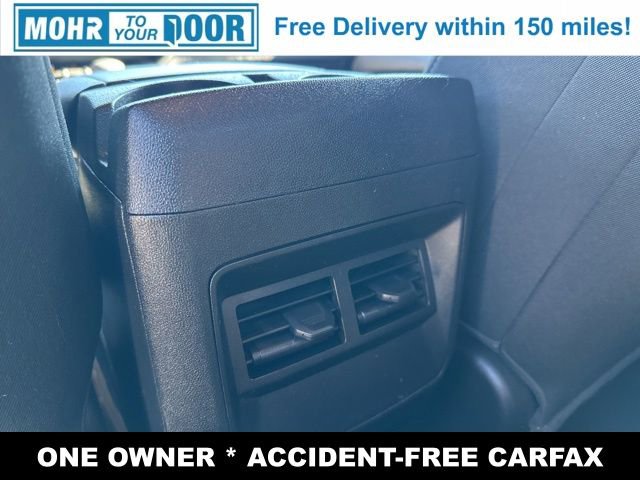 Used 2024 Chevrolet Colorado Trail Boss image 31