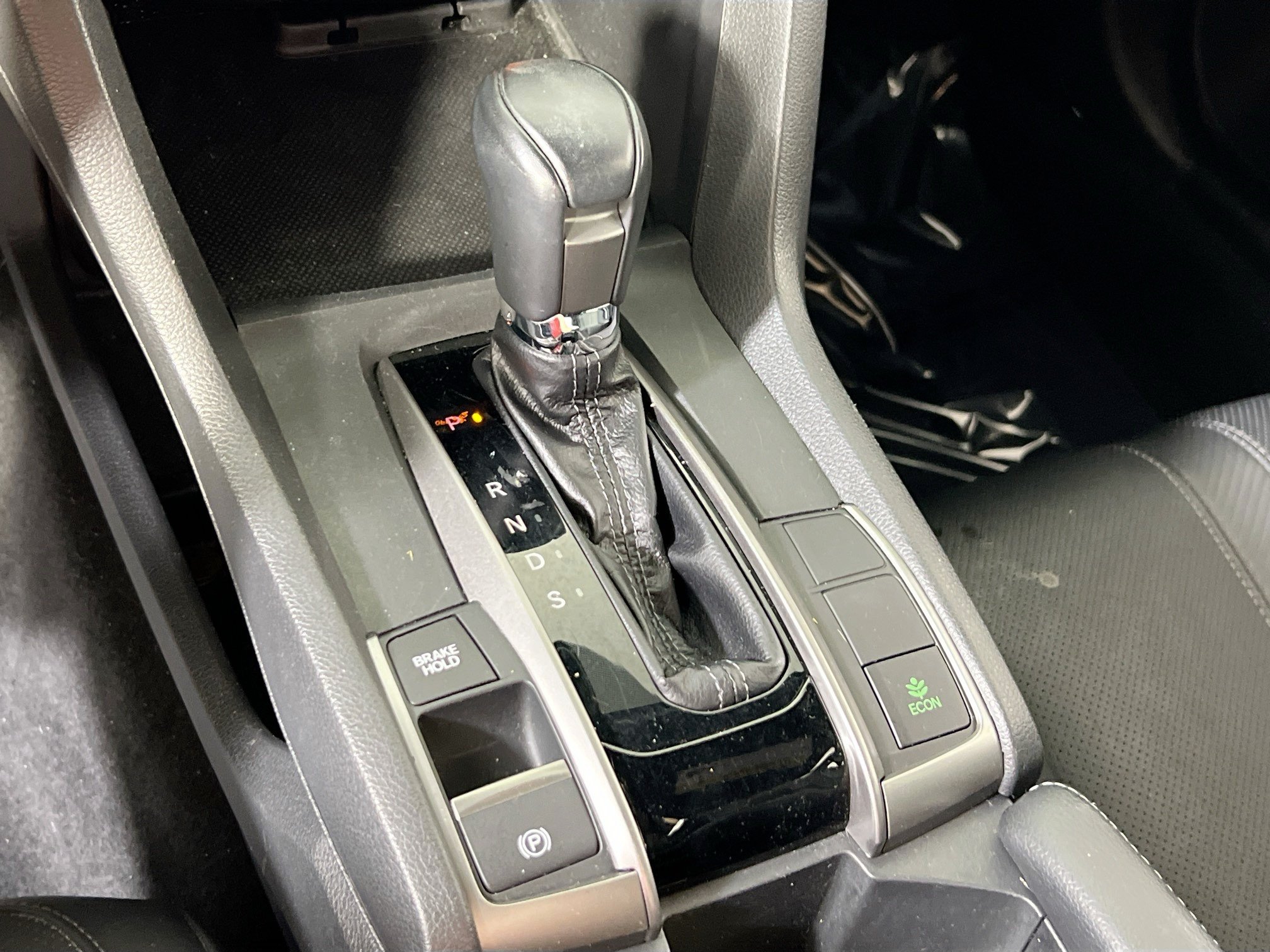 Used 2018 Honda Civic Sport Touring image 17