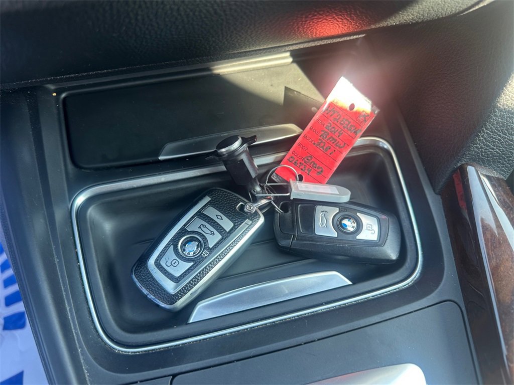 Used 2014 BMW 328i xDrive Sedan image 32