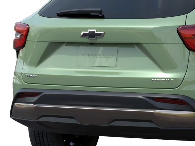 New 2026 Chevrolet Trax ACTIV w/ Driver Confidence Package FWD image 14