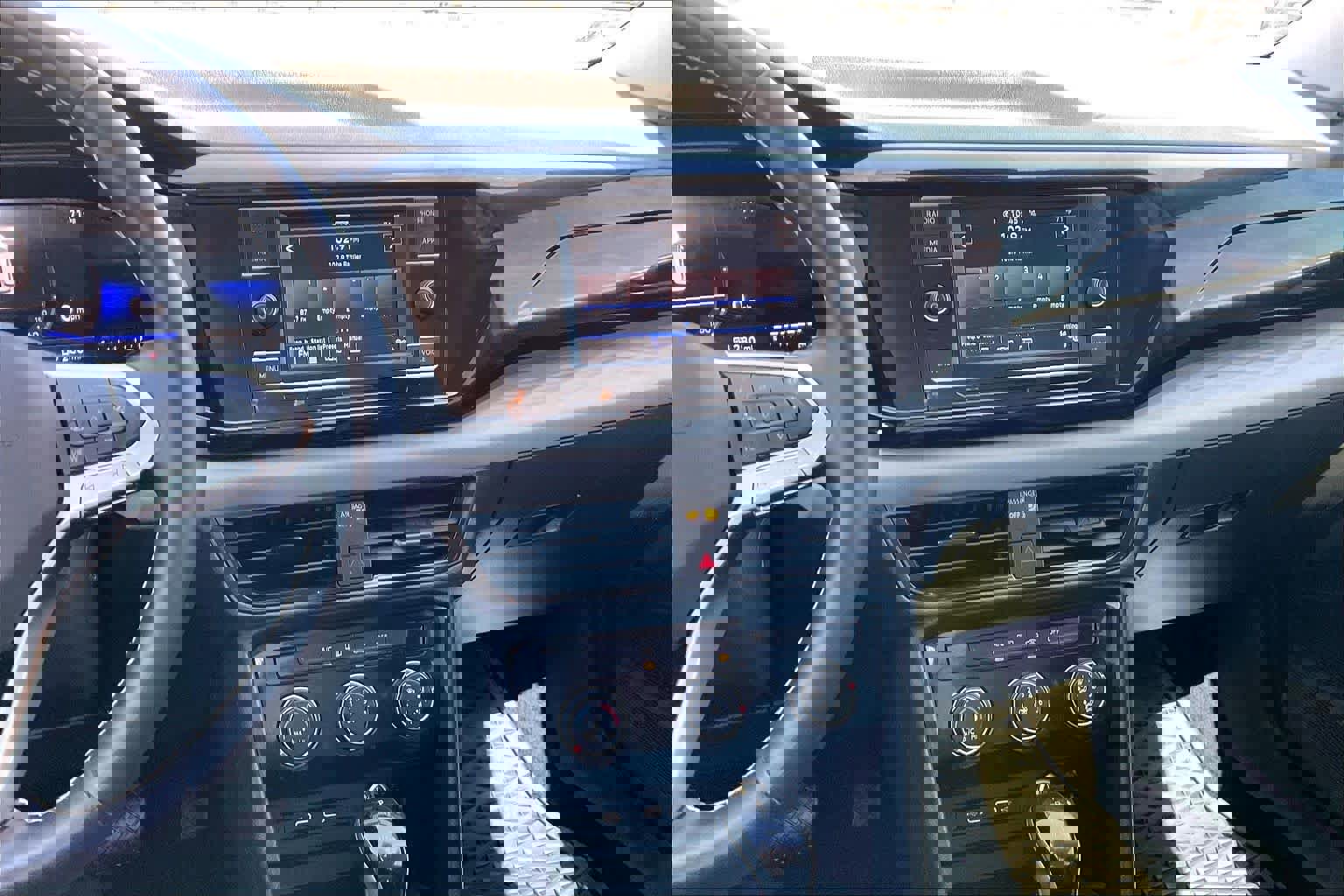 Used 2024 Volkswagen Taos S FWD image 7