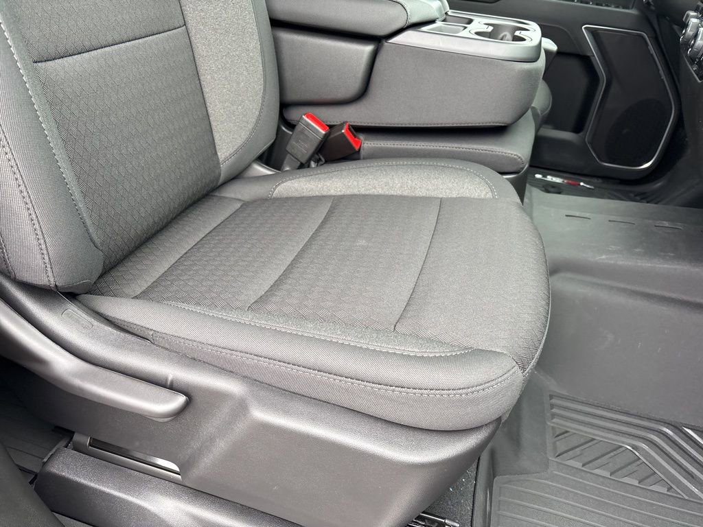 New 2026 Chevrolet Silverado 1500 RST image 28