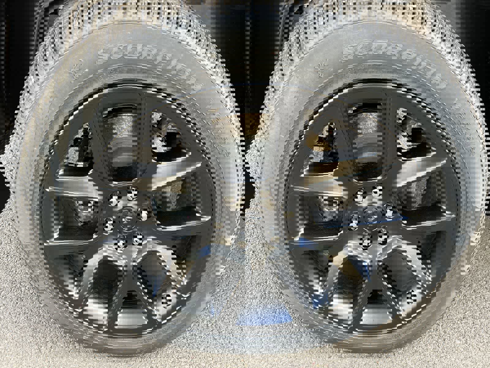 New 2026 RAM 1500 Laramie image 4