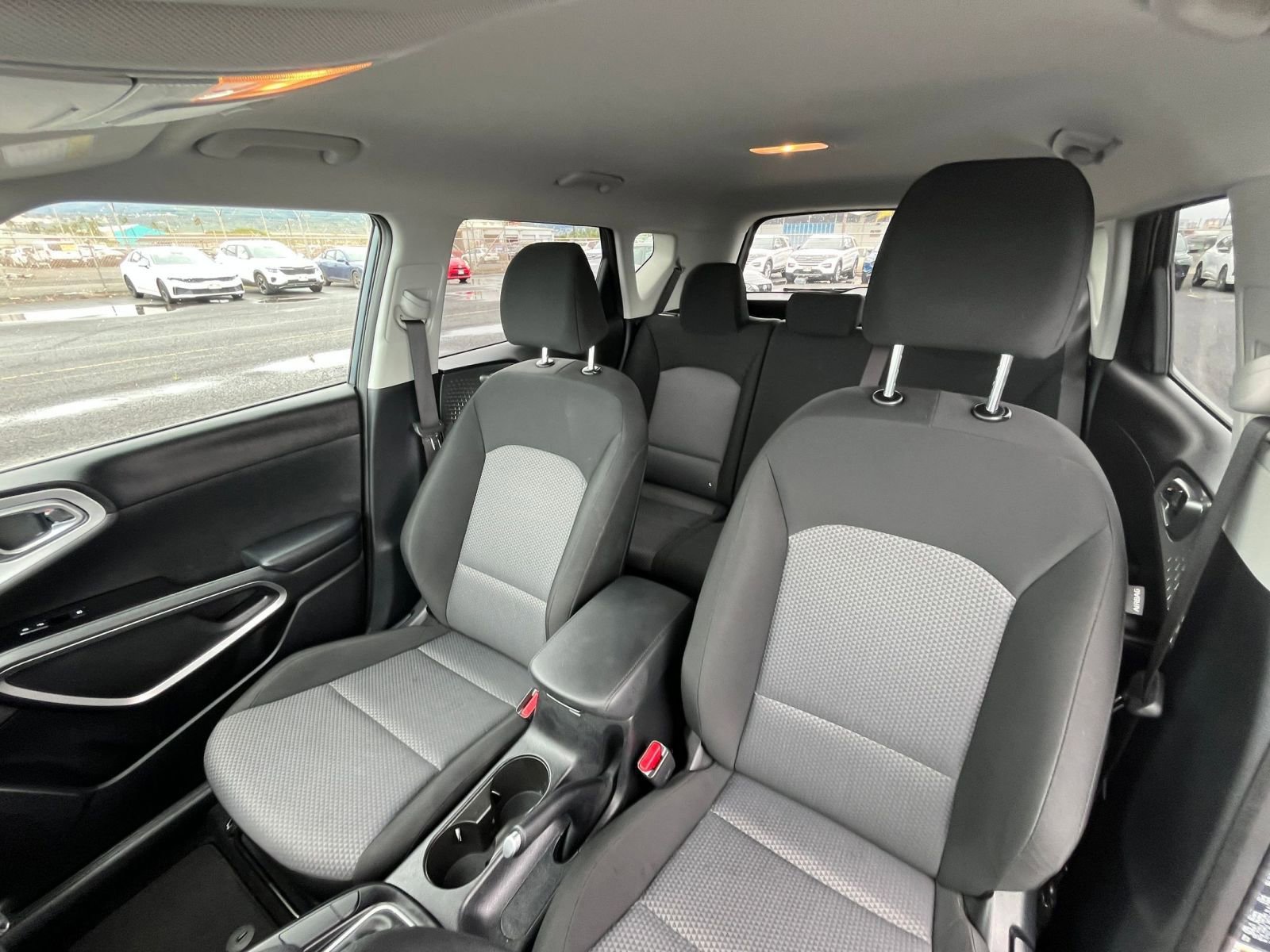 Used 2025 Kia Soul LX w/ LX Technology Package image 36