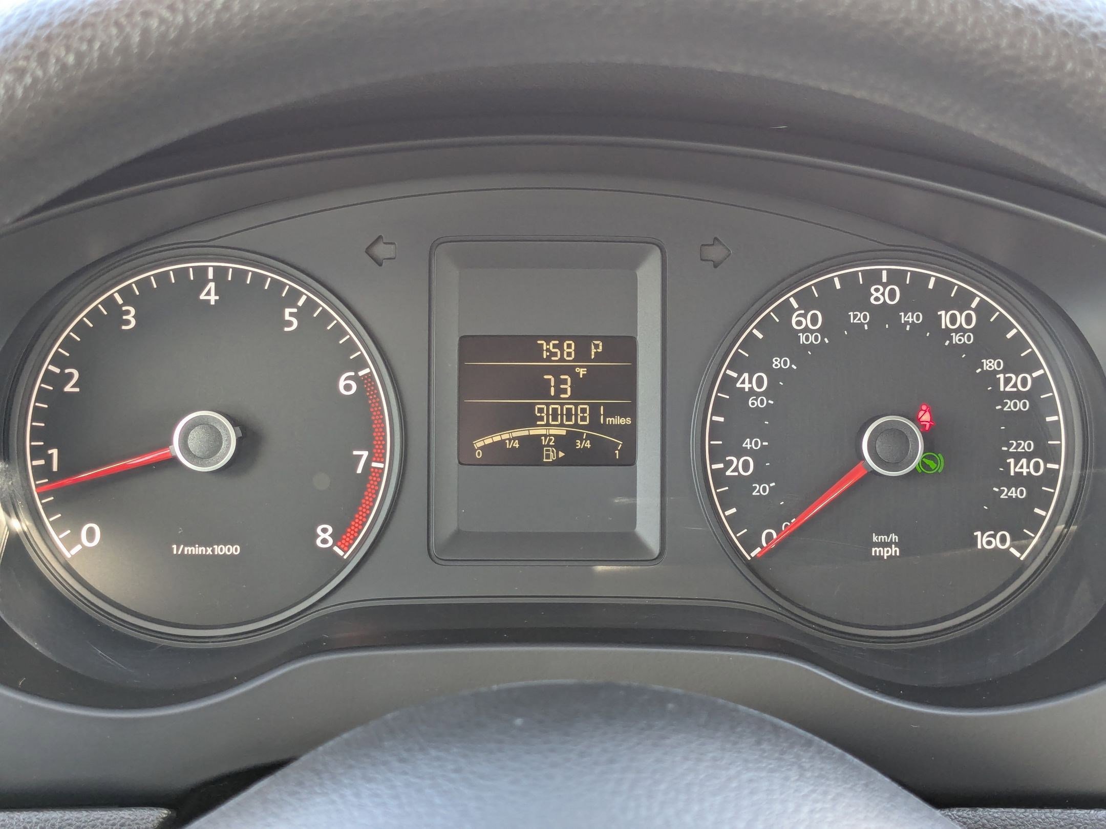 Used 2014 Volkswagen Jetta S image 14