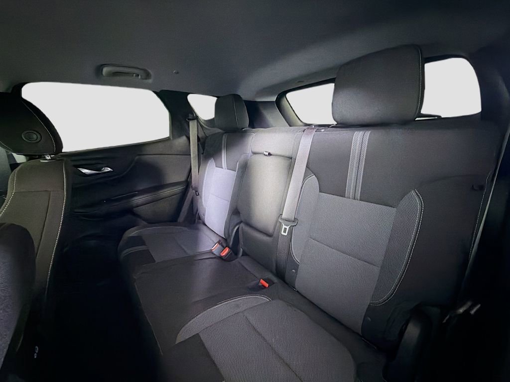 Used 2023 Chevrolet Blazer LT w/ Convenience Package image 23