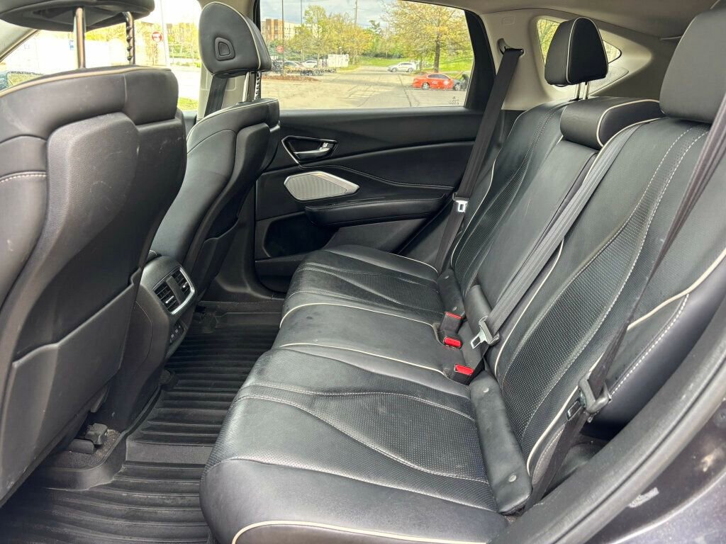 Used 2019 Acura RDX AWD w/ Advance Package image 15
