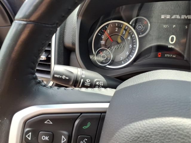Used 2023 RAM 1500 Big Horn AWD/4WD image 21