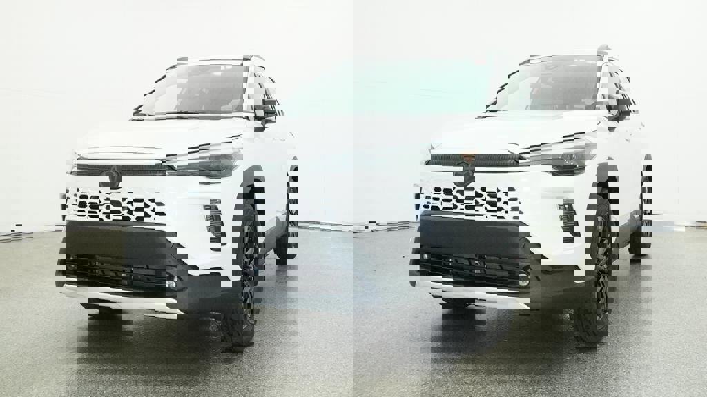 New 2026 Toyota Corolla Cross AWD Hybrid image 19