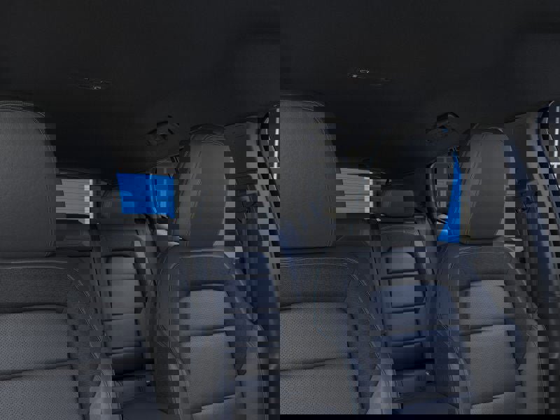 New 2026 Chevrolet Equinox EV LT image 63